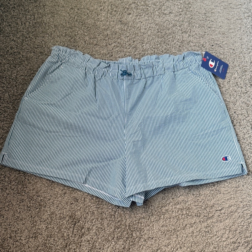 Champion Shorts